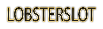 Logo LOBSTERSLOT